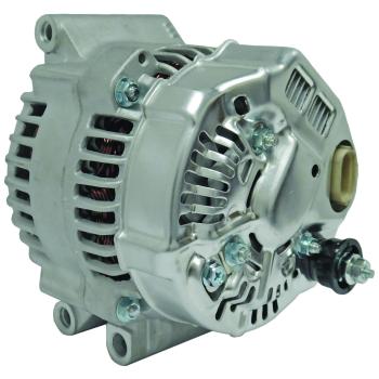2004 Mini Cooper Alternator WAI 23297N image 1 of 4
