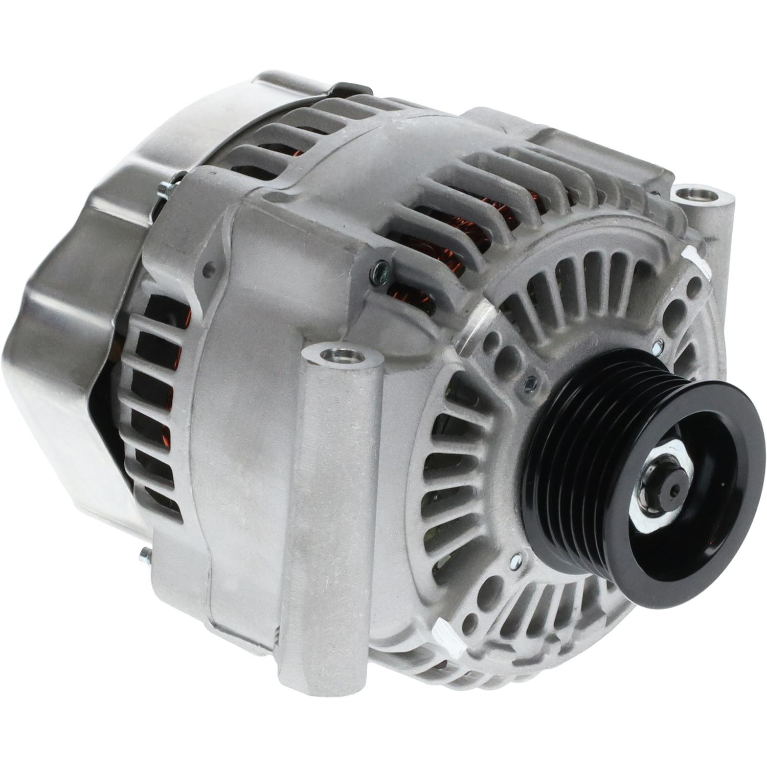 WAI 23297N - Alternator WAI 23297N Alternator product image 2 of 25