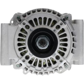 2004 Mini Cooper Alternator WAI 23297N image 3 of 4