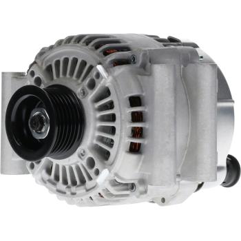 2004 Mini Cooper Alternator WAI 23297N image 4 of 4