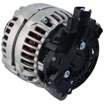 2011 Peugeot Partner Alternator WAI 23301N image 1 of 4