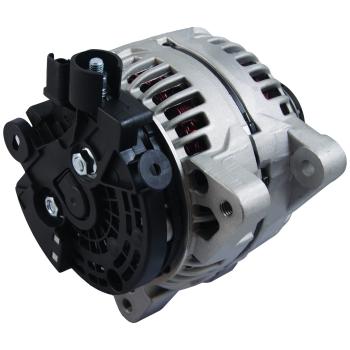 2011 Peugeot Partner Alternator WAI 23301N image 2 of 4