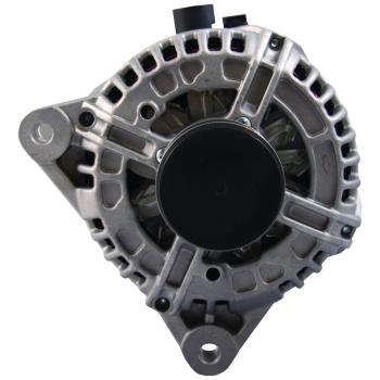 2011 Peugeot Partner Alternator WAI 23301N image 3 of 4