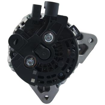 2011 Peugeot Partner Alternator WAI 23301N image 4 of 4