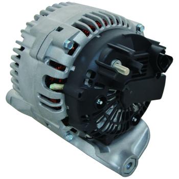 2010 BMW M6 Alternator WAI 23319N image 1 of 4
