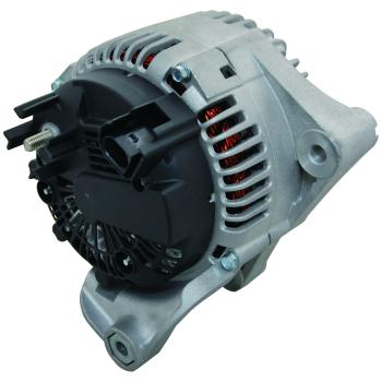 2010 BMW M6 Alternator WAI 23319N image 2 of 4