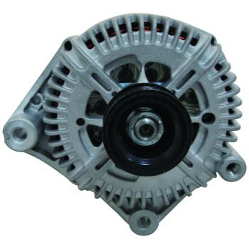 2010 BMW M6 Alternator WAI 23319N image 3 of 4