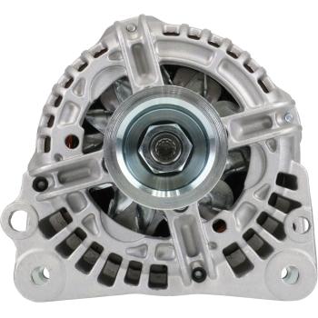 2009 Volkswagen Eos Alternator WAI 23356N image 1 of 4