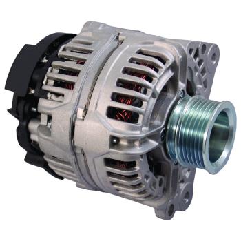 2009 Volkswagen Eos Alternator WAI 23356N image 2 of 4