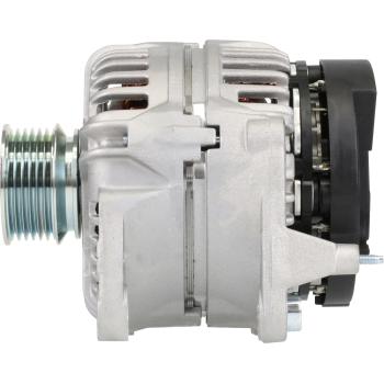 2009 Volkswagen Eos Alternator WAI 23356N image 3 of 4