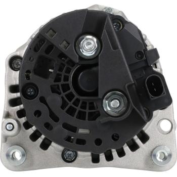 2009 Volkswagen Eos Alternator WAI 23356N image 4 of 4