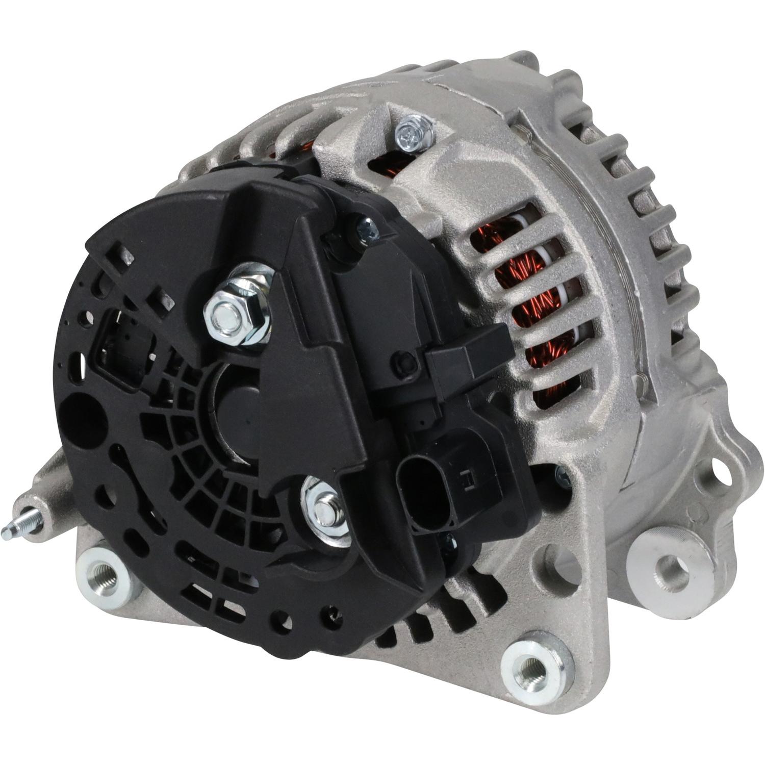 WAI 23356N Alternator product image 7 of 10