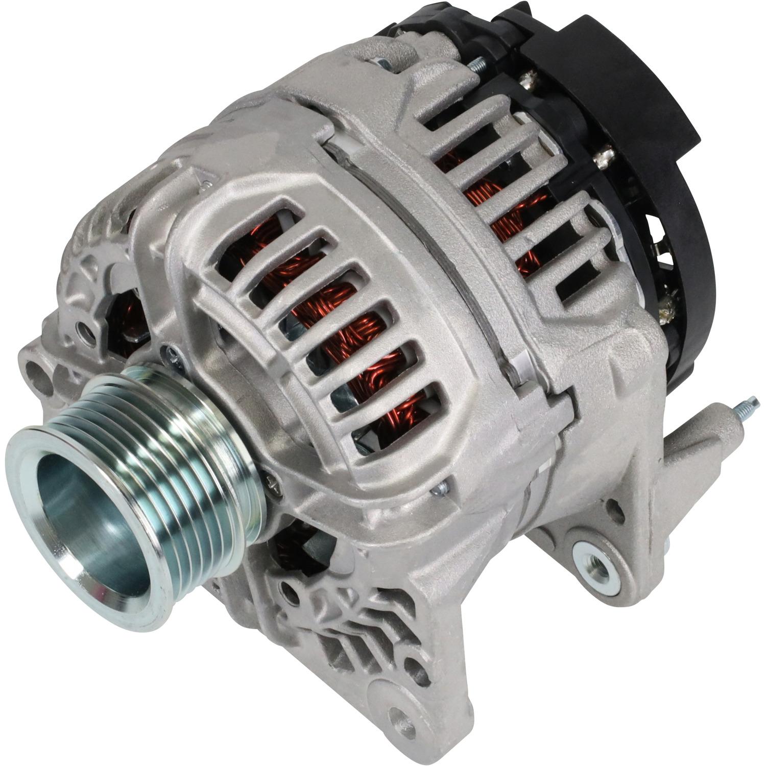 WAI 23356N Alternator product image 8 of 10