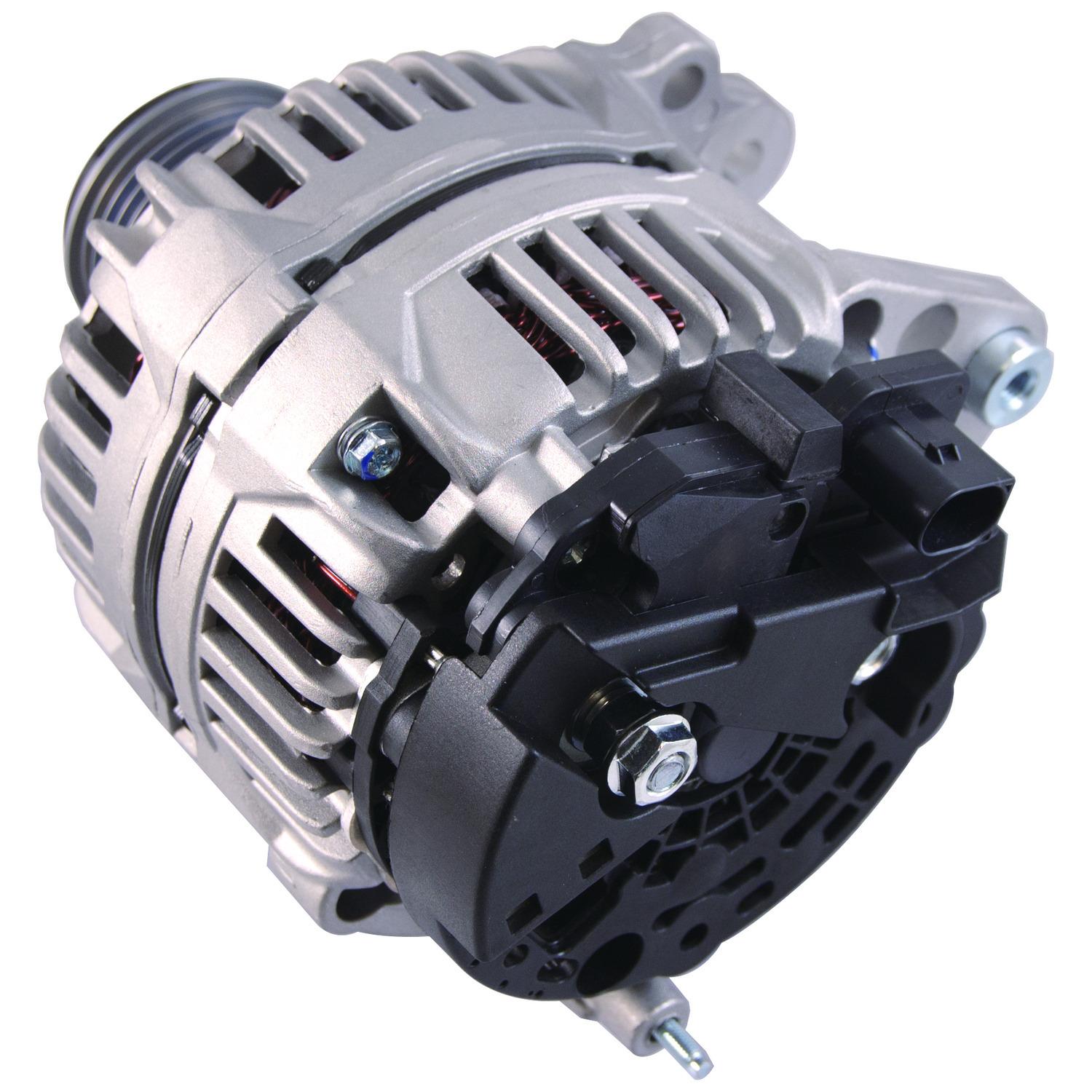 WAI 23358N - Alternator WAI 23358N Alternator product image 1 of 17