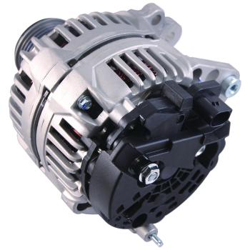 2013 Volkswagen Jetta Alternator WAI 23358N image 1 of 4