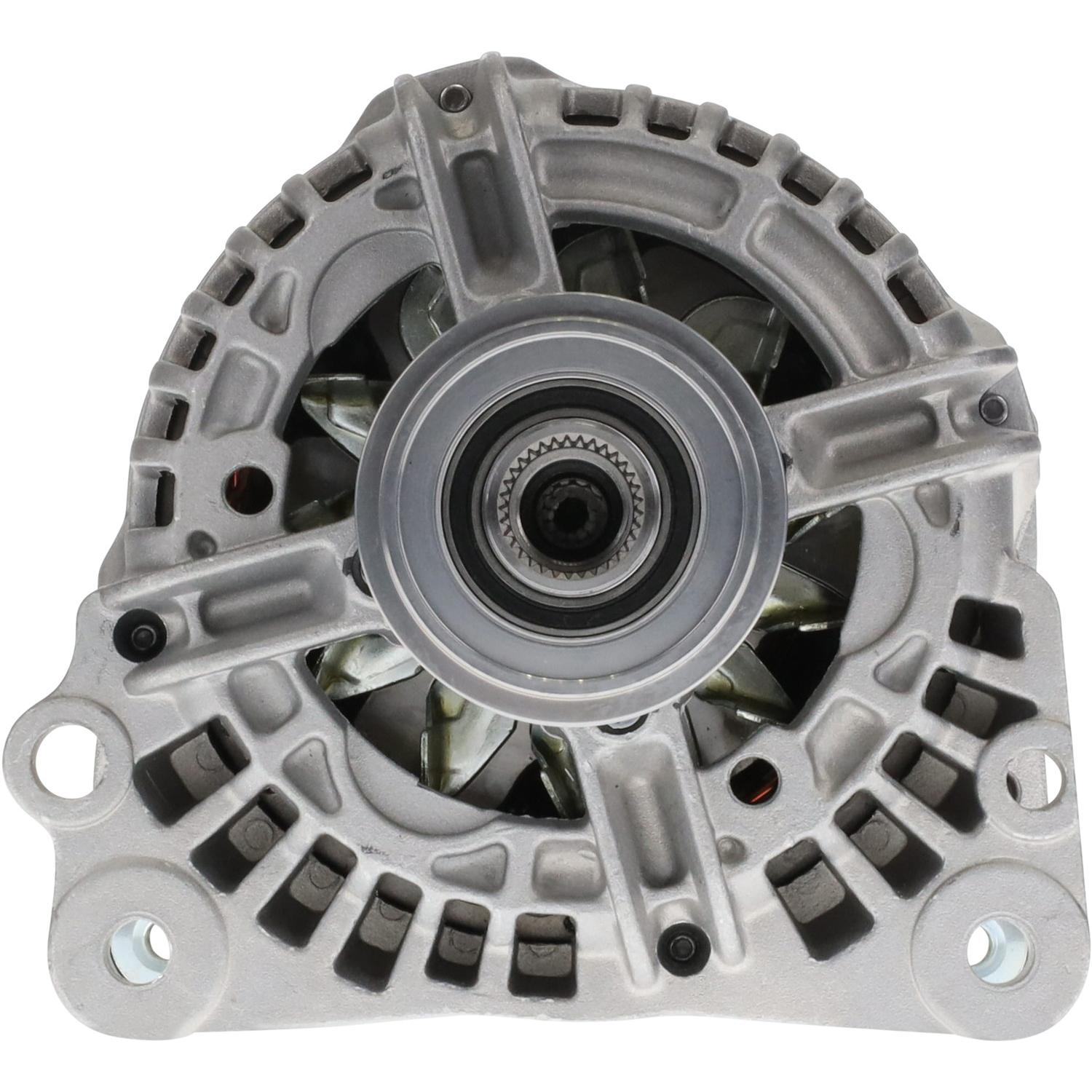WAI 23358N - Alternator WAI 23358N Alternator product image 2 of 17