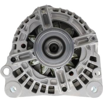 2013 Volkswagen Jetta Alternator WAI 23358N image 2 of 4