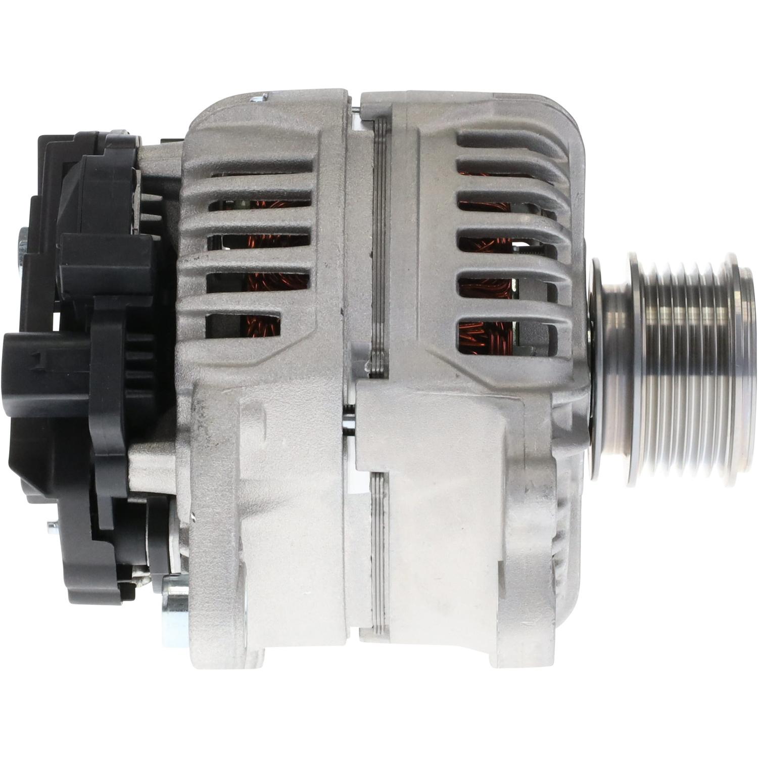 WAI 23358N - Alternator WAI 23358N Alternator product image 3 of 17