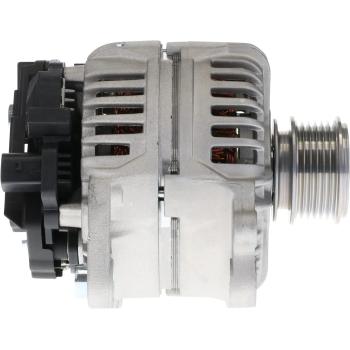 2013 Volkswagen Jetta Alternator WAI 23358N image 3 of 4