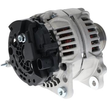2013 Volkswagen Jetta Alternator WAI 23358N image 4 of 4