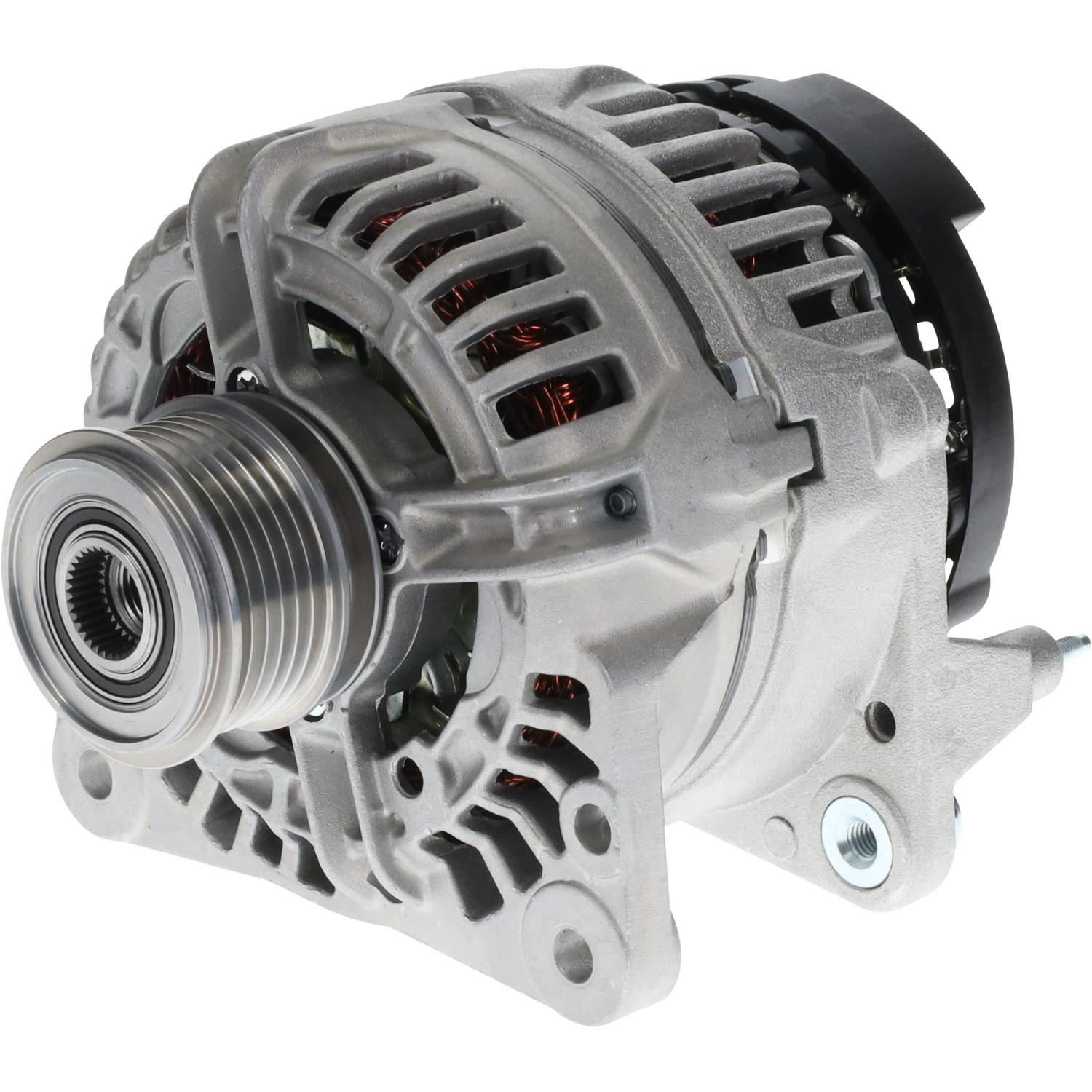 WAI 23358N - Alternator WAI 23358N Alternator product image 5 of 17
