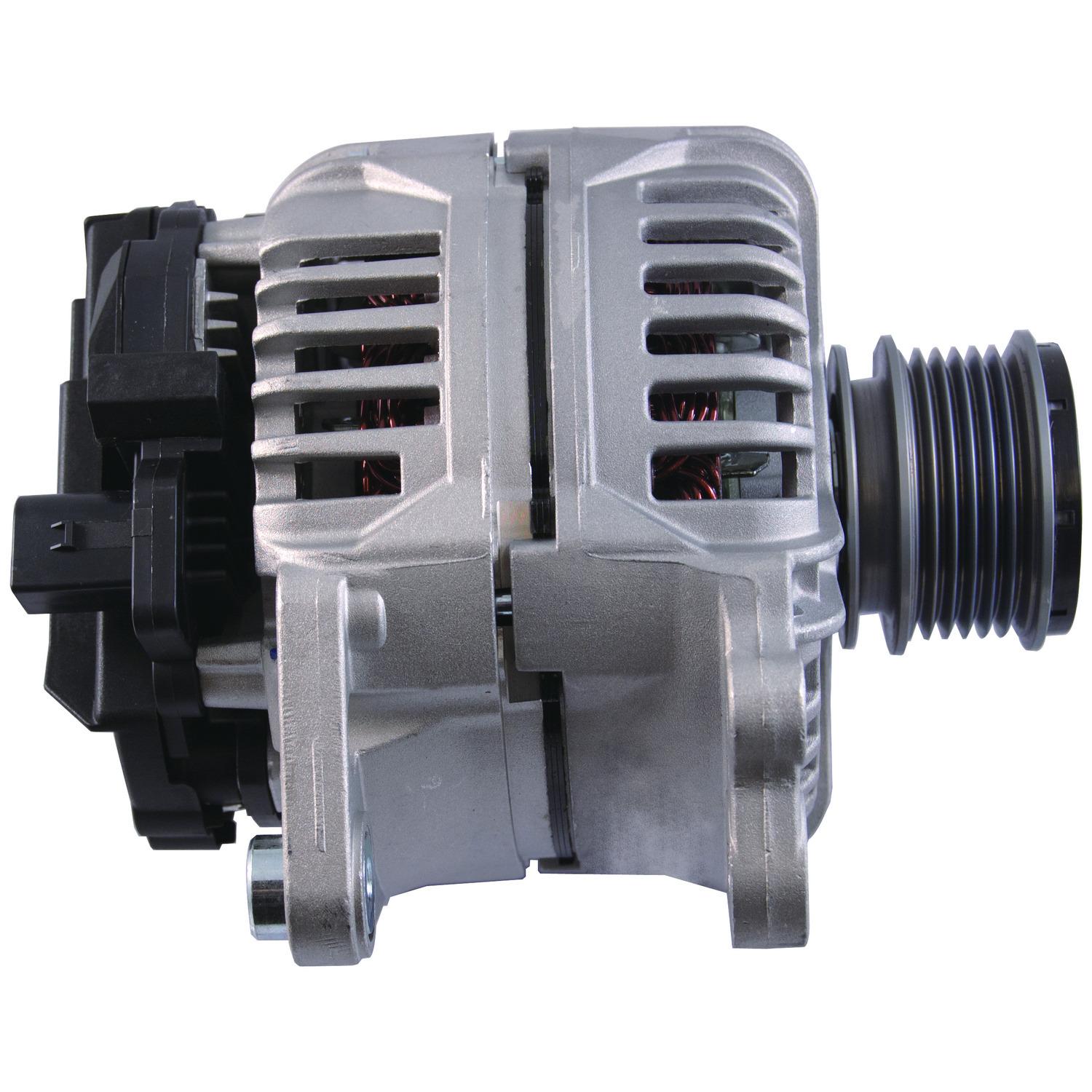 WAI 23358N - Alternator WAI 23358N Alternator product image 7 of 17