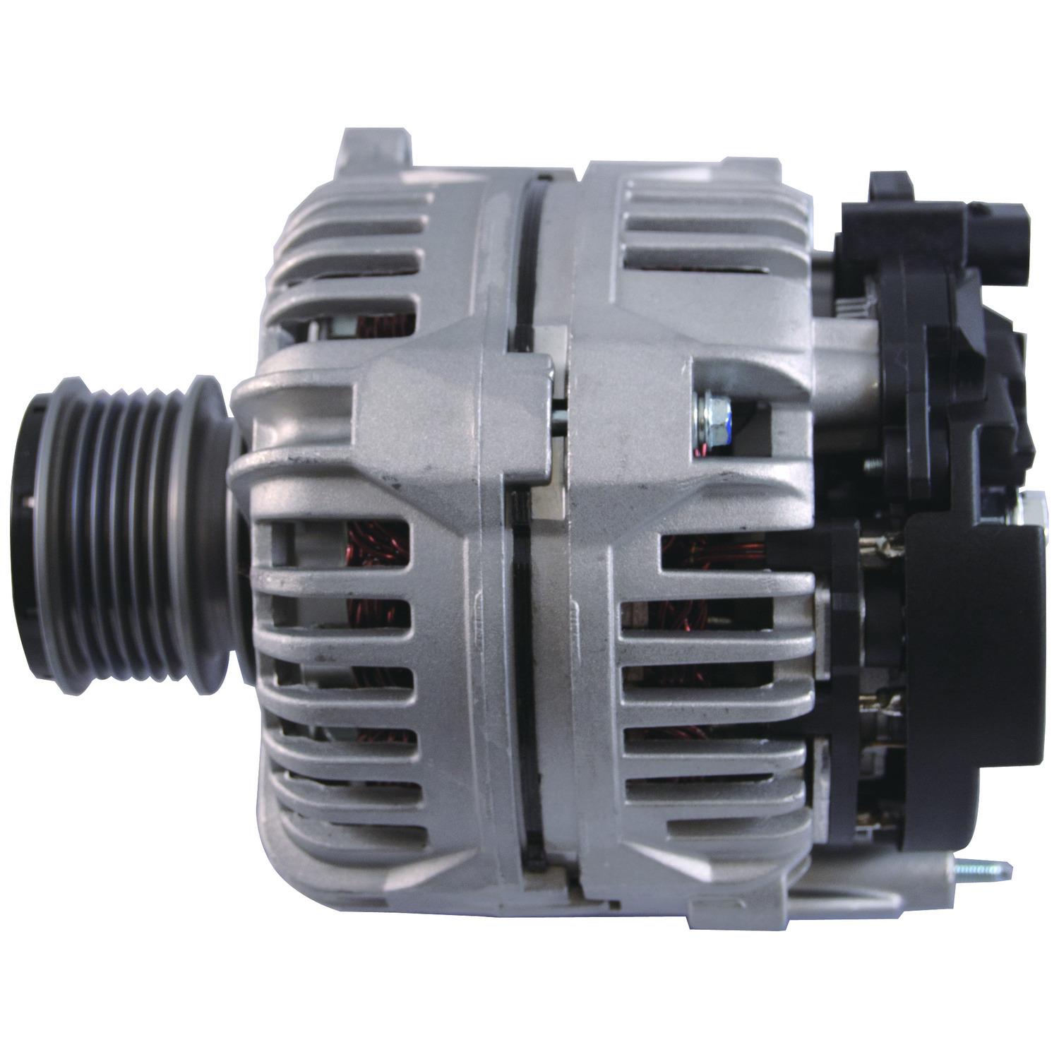 WAI 23358N - Alternator WAI 23358N Alternator product image 8 of 17