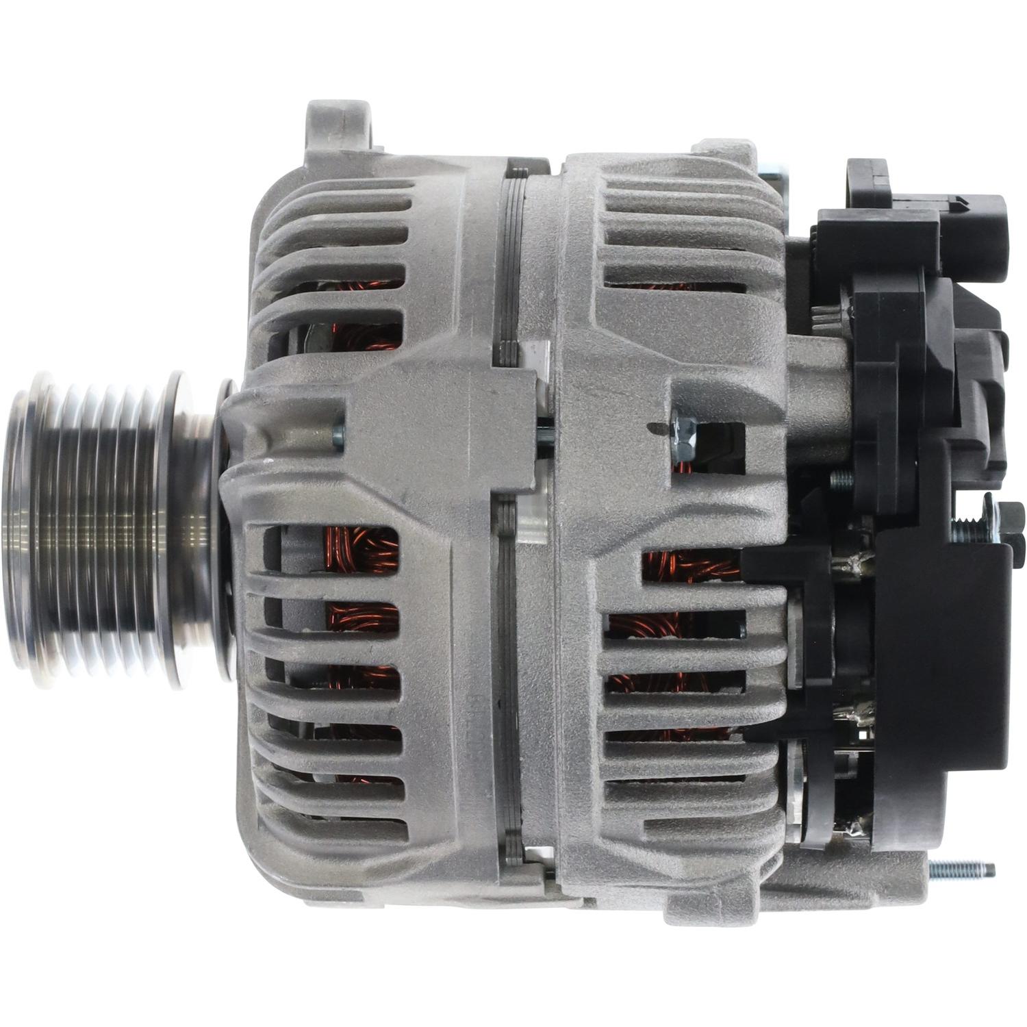 WAI 23358N - Alternator WAI 23358N Alternator product image 9 of 17