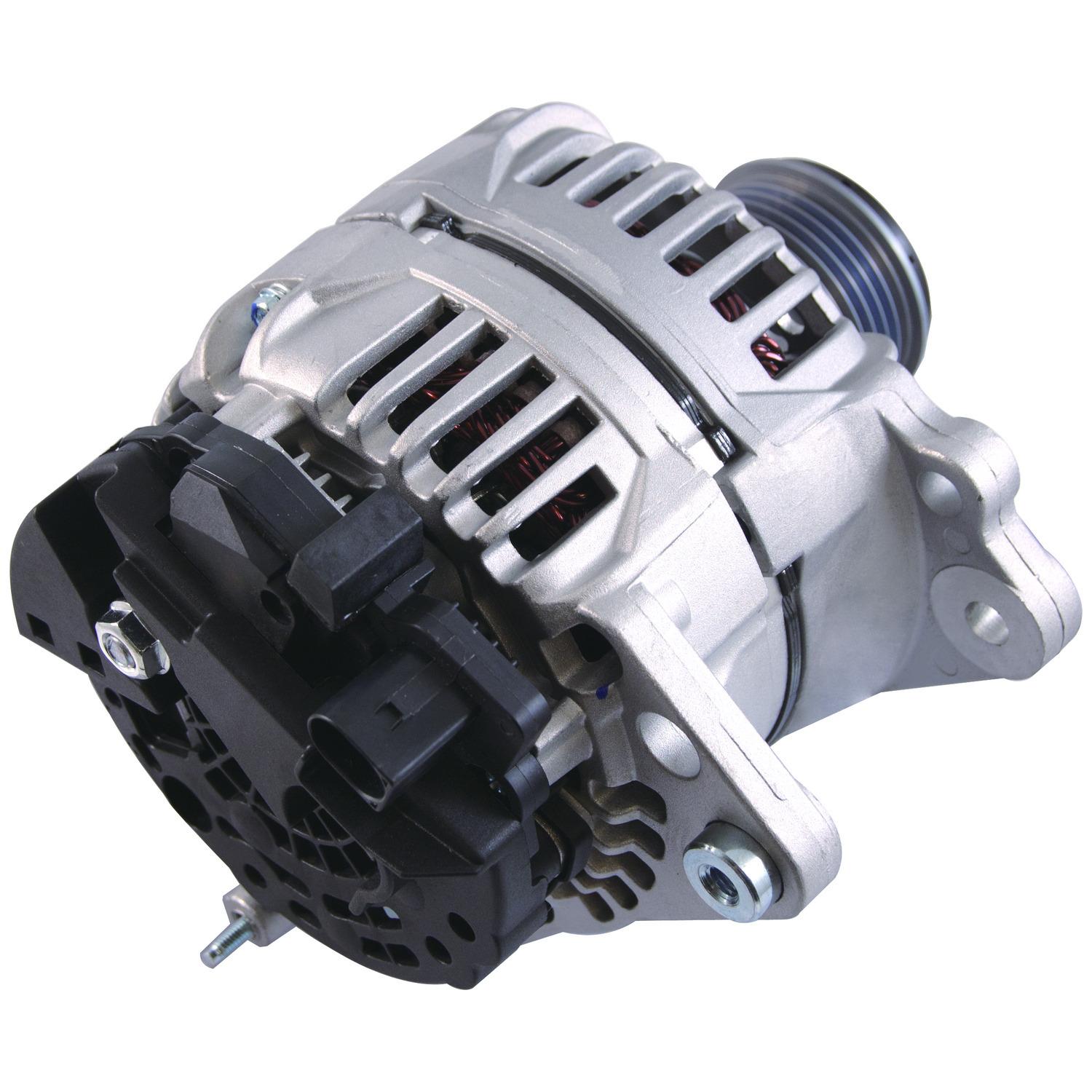 WAI 23358N - Alternator WAI 23358N Alternator product image 10 of 17