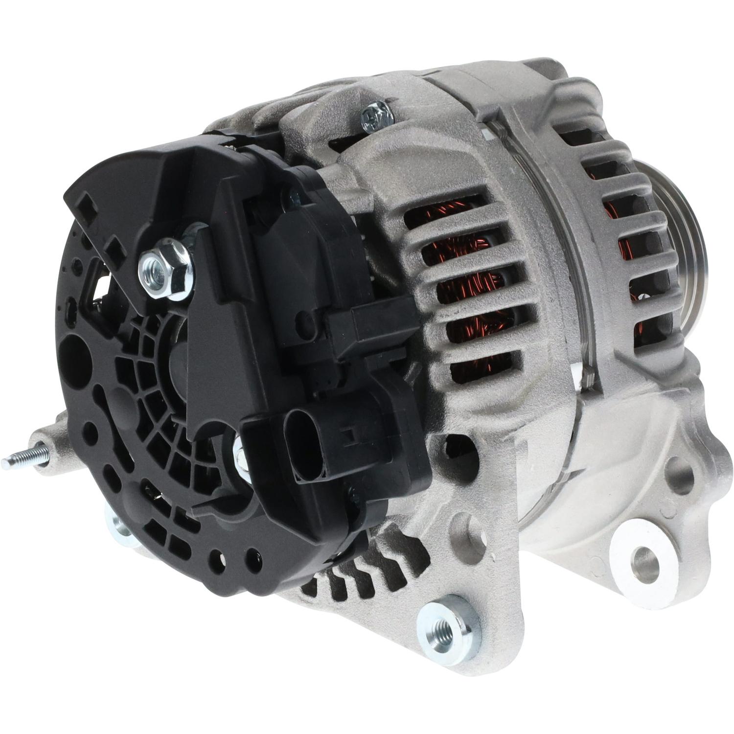 WAI 23358N - Alternator WAI 23358N Alternator product image 12 of 17