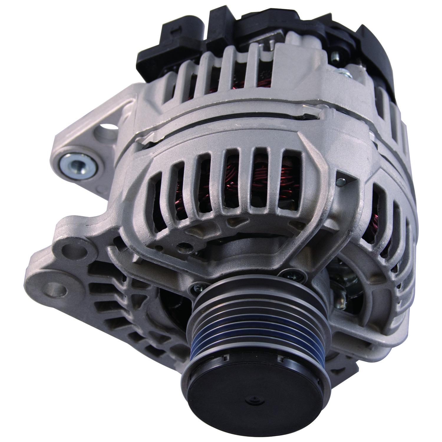 WAI 23358N - Alternator WAI 23358N Alternator product image 13 of 17