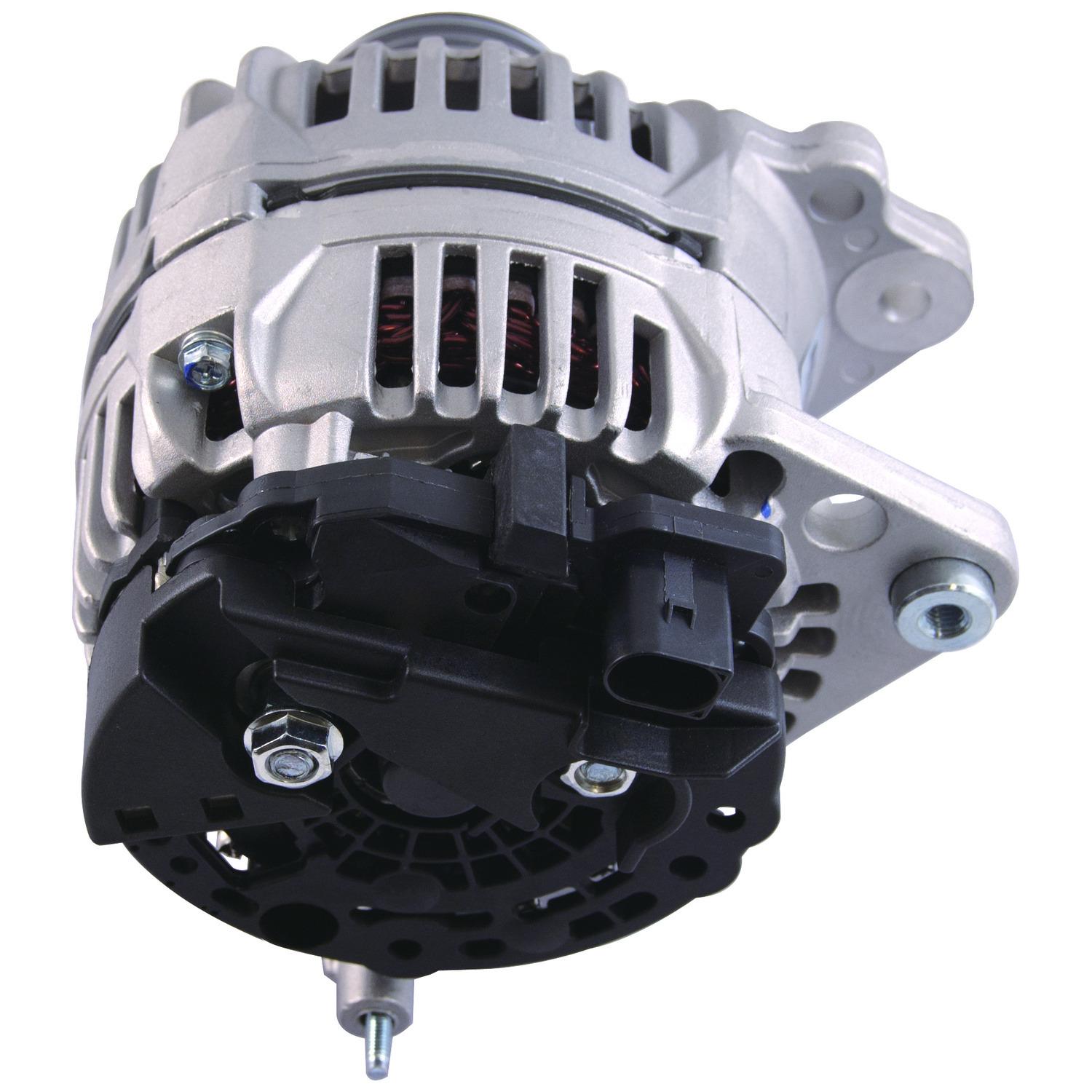 WAI 23358N - Alternator WAI 23358N Alternator product image 14 of 17