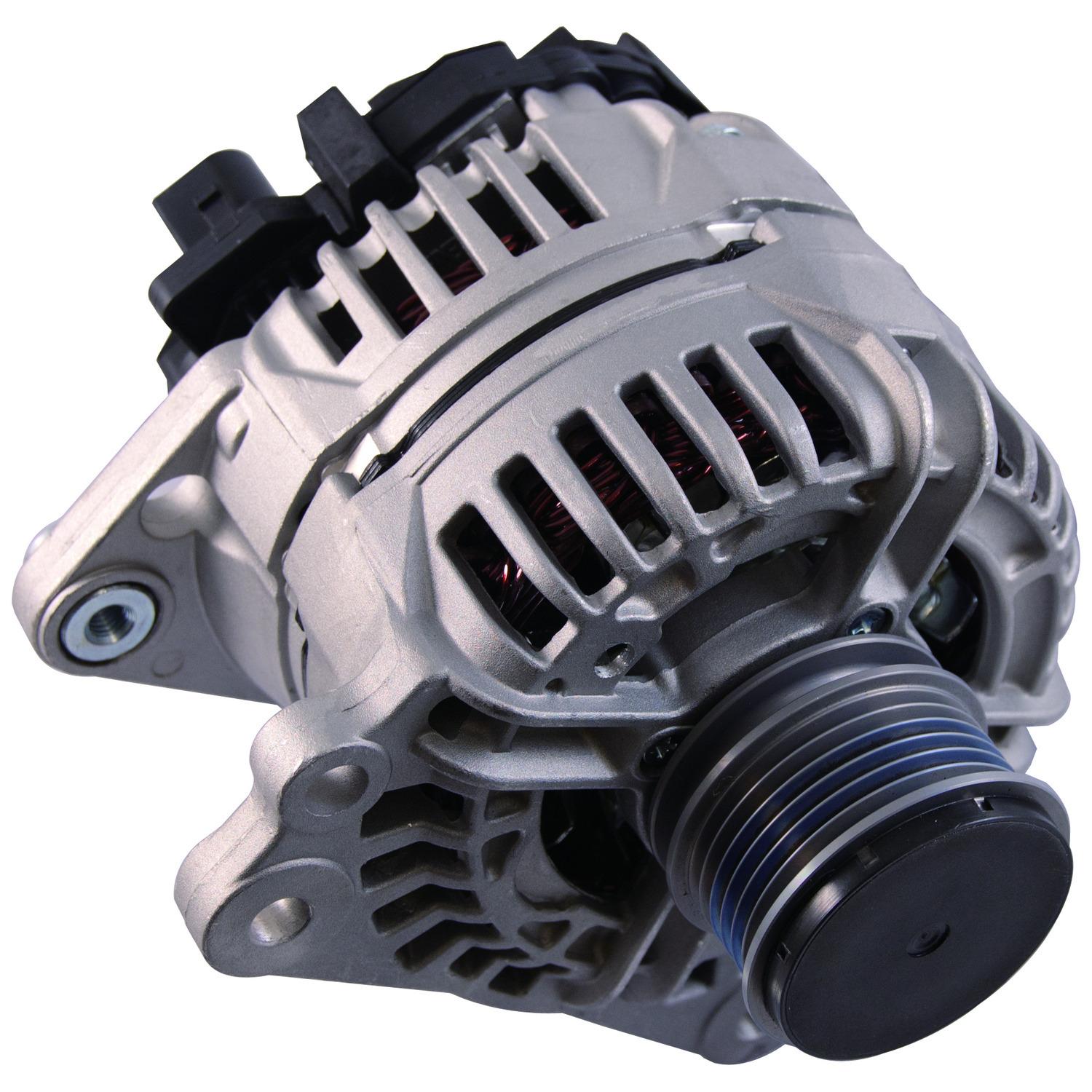 WAI 23358N - Alternator WAI 23358N Alternator product image 15 of 17