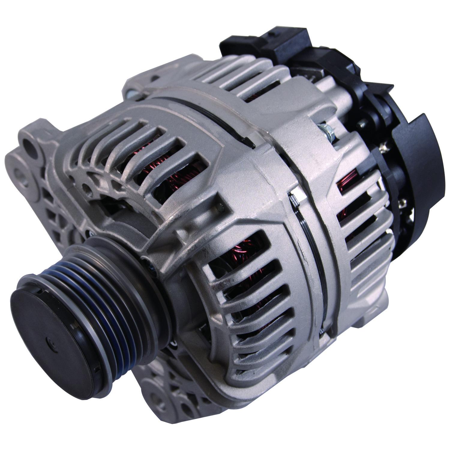 WAI 23358N - Alternator WAI 23358N Alternator product image 16 of 17