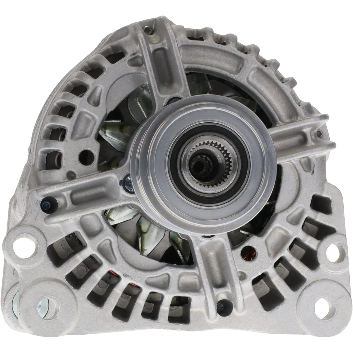 WAI 23358N - Alternator WAI 23358N Alternator product image 17 of 17
