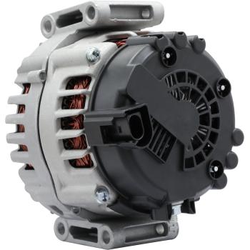 2017 Mercedes-Benz GLS350d Alternator WAI 23378N image 2 of 4
