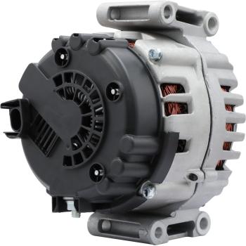 2017 Mercedes-Benz GLS350d Alternator WAI 23378N image 3 of 4