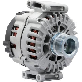 2017 Mercedes-Benz GLS350d Alternator WAI 23378N image 4 of 4