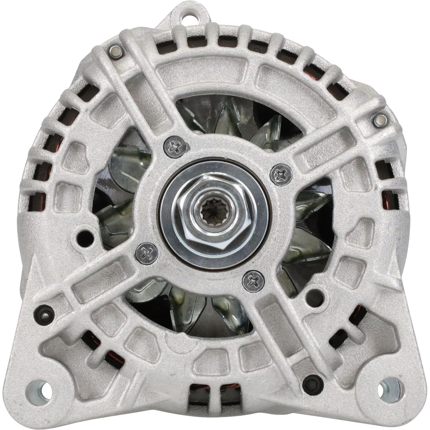 WAI 23540N Alternator product image 1 of 10