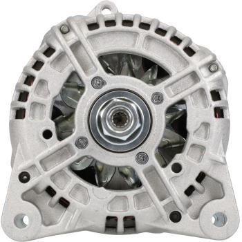 2008 Renault Megane Alternator WAI 23540N image 1 of 4