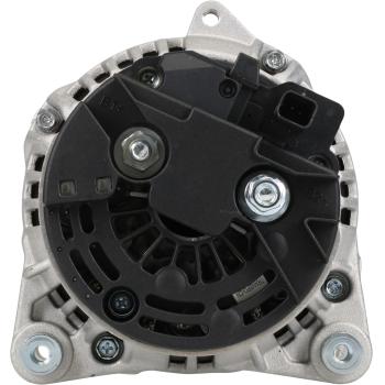 2008 Renault Megane Alternator WAI 23540N image 4 of 4