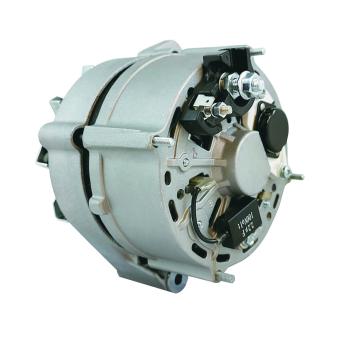 1984 Audi Quattro Alternator WAI 23630N image 1 of 4