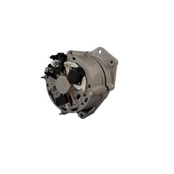 1984 Audi Quattro Alternator WAI 23630N image 2 of 4