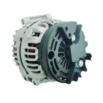 2007 Renault Clio Alternator WAI 23751N image 1 of 1