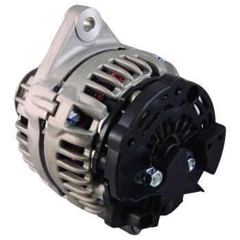 2010 Audi Q5 Alternator WAI 23817N image 1 of 4