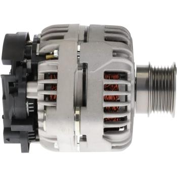 2010 Audi Q5 Alternator WAI 23817N image 3 of 4