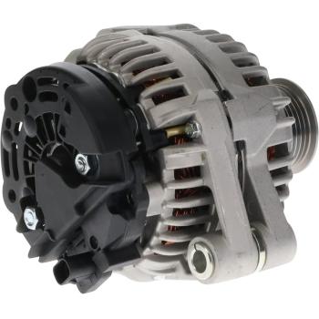 2010 Audi Q5 Alternator WAI 23817N image 4 of 4