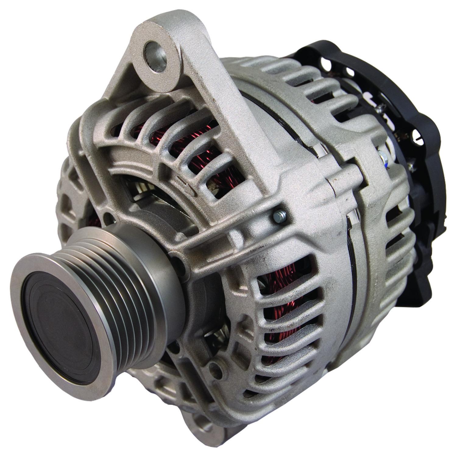 WAI 23817N Alternator product image 16 of 17