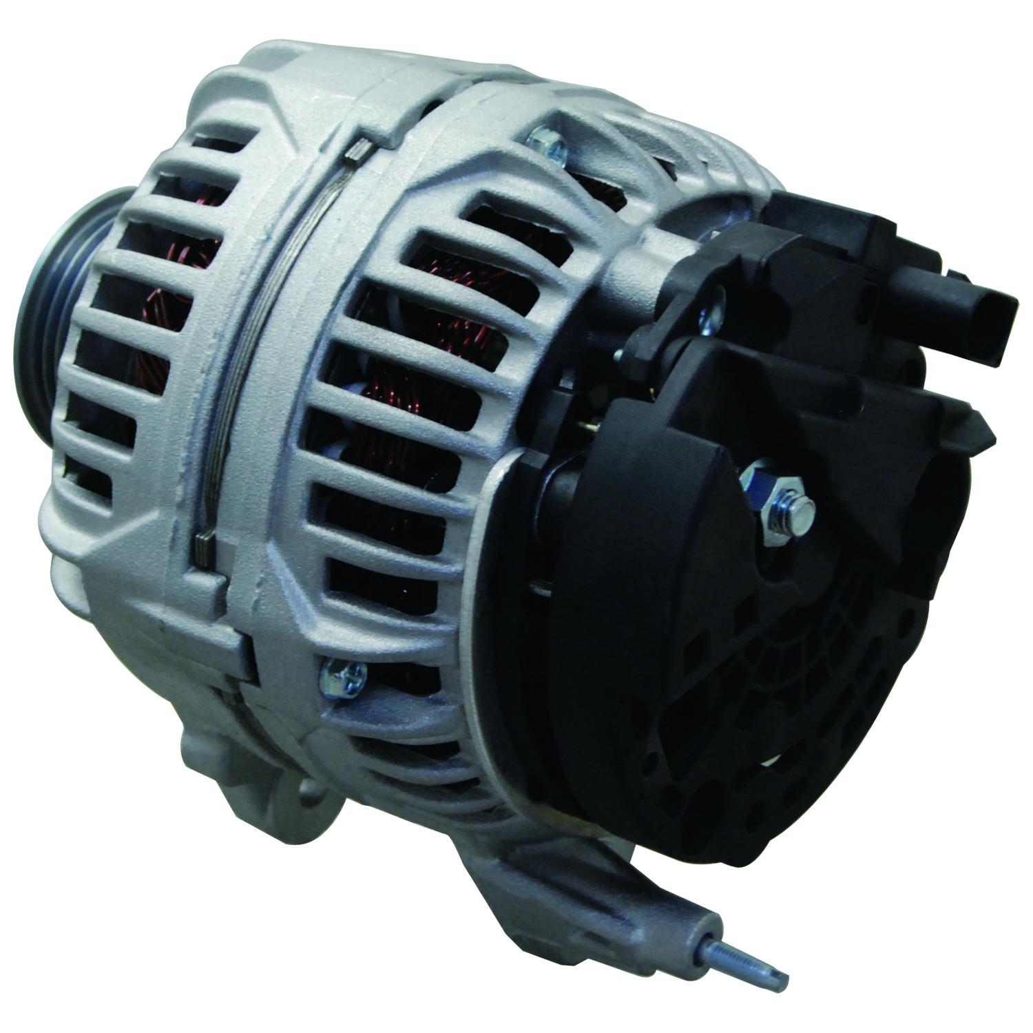 WAI 23827N Alternator product image 1 of 8