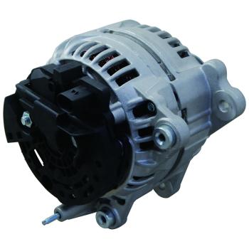 2010 Audi Q5 Alternator WAI 23827N image 2 of 4